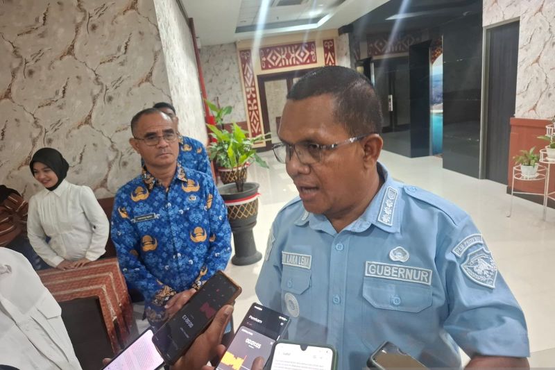 Gubernur NTT: Imlek momentum mempererat persaudaraan