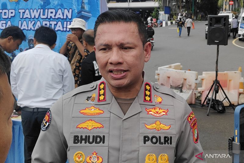 polisi-sebut-pelaku-pencurian-di-hotel-mewah-di-jakpus-beraksi-sendiri