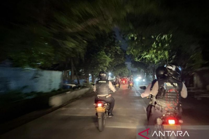 polda-metro-jaya-tangkap-tujuh-pemuda-hendak-tawuran-di-jakarta-utara