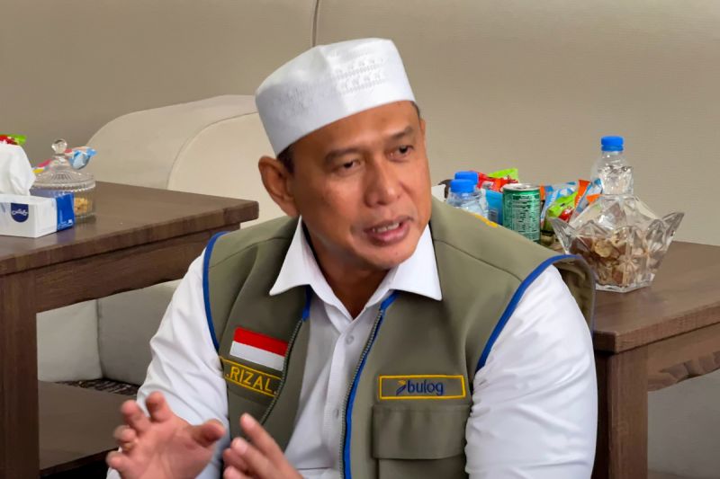 dirut-bulog-dukungan-kemenhaj-perkuat-pangan-di-level-global