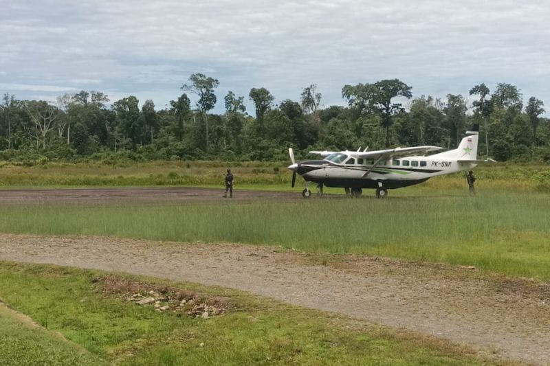 kemenhub-operator-hentikan-penerbangan-perintis-di-papua-tak-disanksi