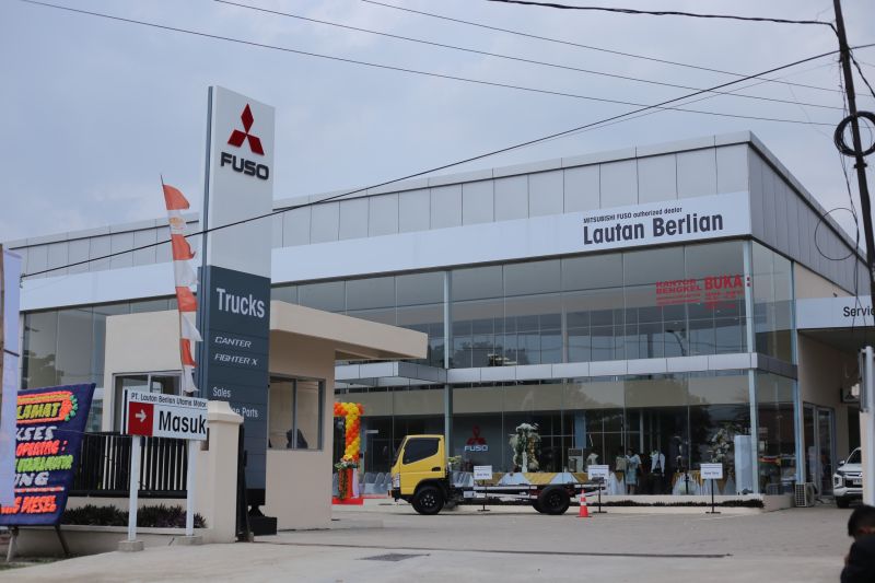 ktb-fuso-perluas-jaringan-di-bandar-lampung