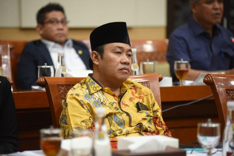 anggota-dpr-minta-permen-esdm-diimplementasikan-tingkatkan-produksi-migas
