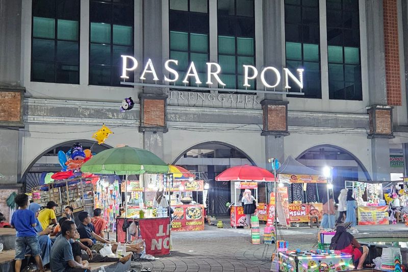 trenggalek-siapkan-dua-lokasi-berburu-takjil-selama-ramadhan-2026