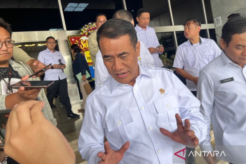 mentan-upayakan-sawah-terdampak-bencana-sumatera-pulih-enam-bulan