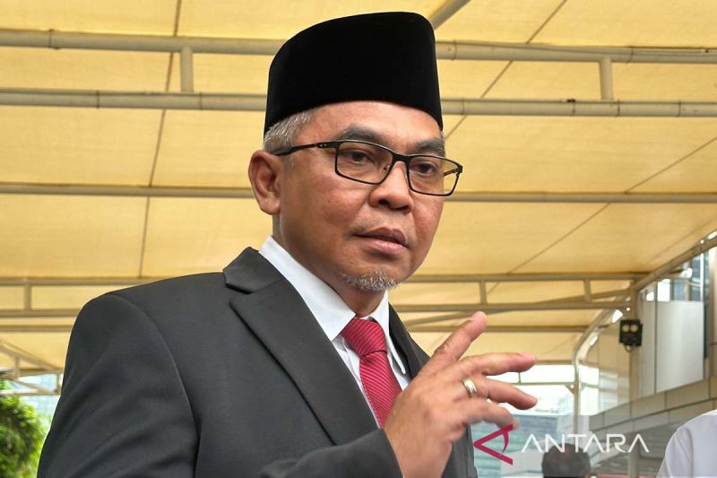 KPK putuskan untuk sementara tidak lanjutkan penyelidikan kasus MBG