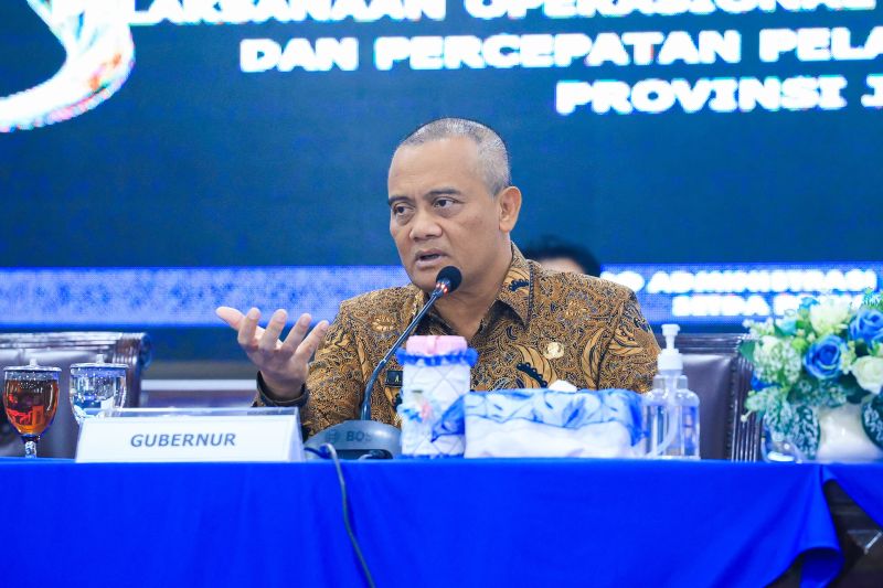 gubernur-jateng-sembilan-daerah-ajukan-bentuk-kawasan-industri