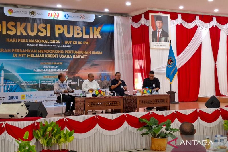 bank-ntt-siapkan-penyaluran-kur-rp350-miliar-pada-2026