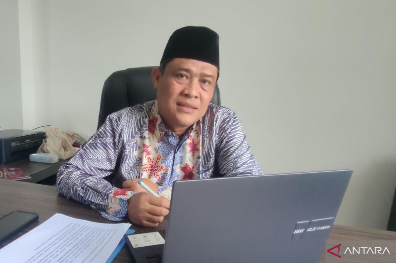 baznas-kabupaten-bekasi-targetkan-rp3-miliar-zakat-fitrah-2026