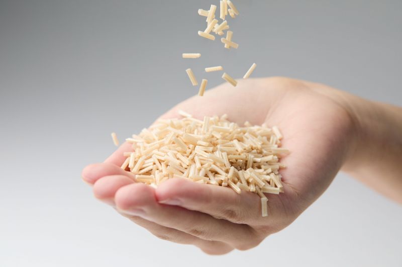 Polyplastics Mengembangkan Grade PLASTRON(R) LFT Baru dengan Kandungan Daur Ulang Pascakonsumsi