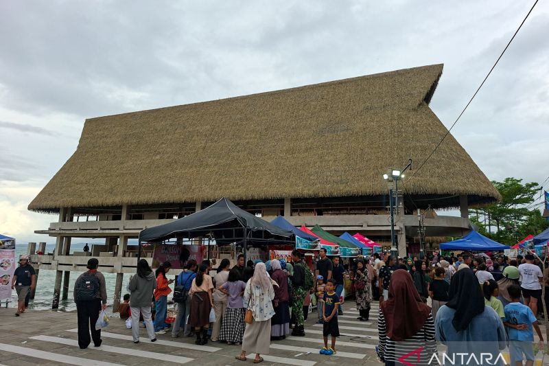 Akademisi Undana: Ramadhan peluang mendorong pertumbuhan ekonomi