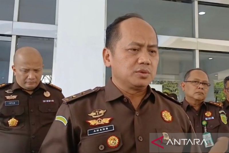 Kejagung menggeledah rumah anggota Ombudsman Yeka Hendra Fatika