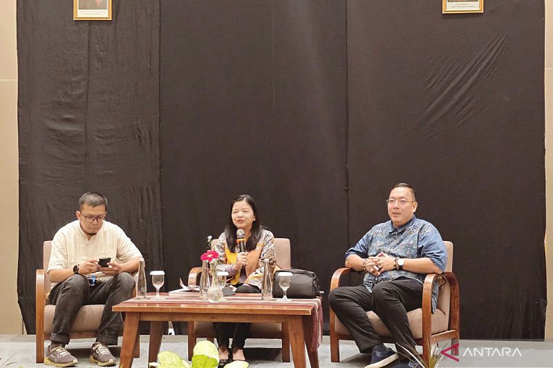 Kemendikdasmen: Minat murid terhadap olimpiade sains meningkat 