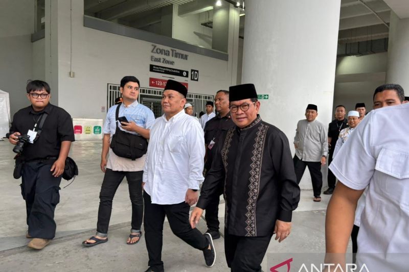 Pemprov DKI akan perpanjang jalur LRT Jakarta hingga ke Ancol