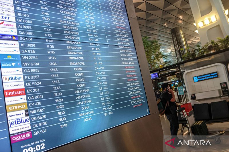 Legislator: Siapkan skema pemulangan jamaah umrah