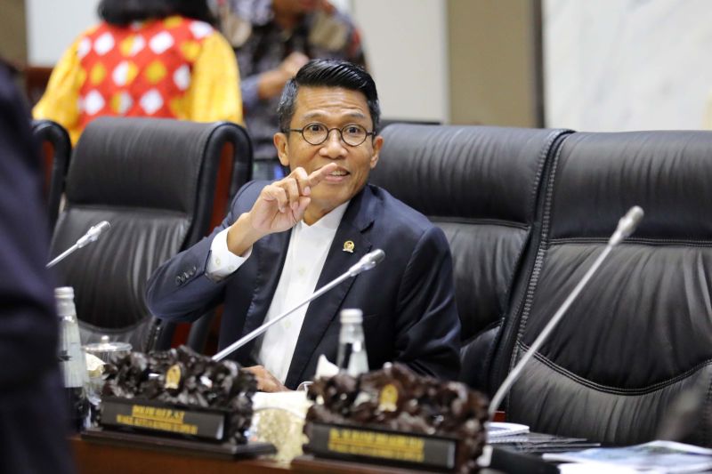 komisi-xi-minta-pemerintah-siapkan-skenario-fiskal-dampak-konflik-iran