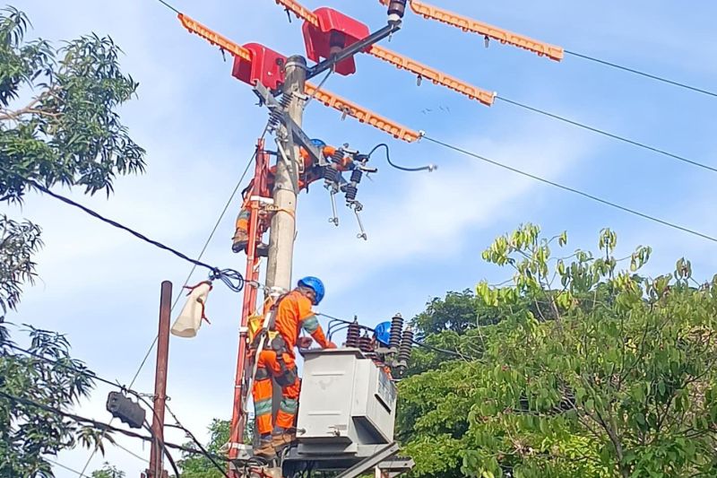 pln-uid-sulselrabar-siagakan-2315-personel-kawal-ramadhan-dan-lebaran