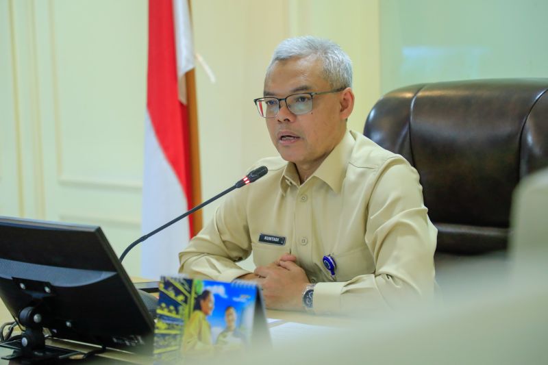 kemnaker-pertamina-jajaki-kerja-sama-pelatihan-hse-dan-operator-spbu