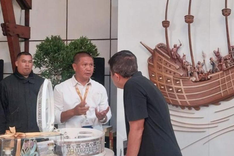 himki-tekankan-ifex-sarana-strategis-perkuat-industri-kerajinan-ri