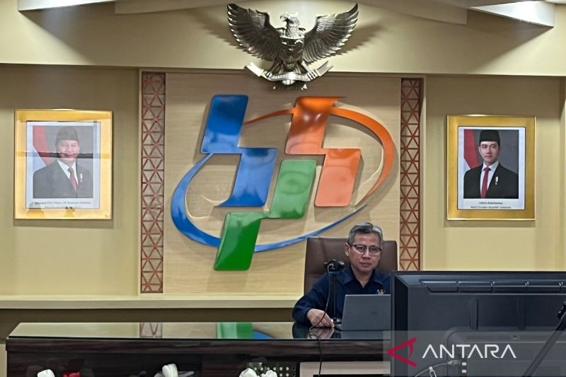 BPS catat kunjungan wisman ke RI capai 1,01 juta di awal 2026