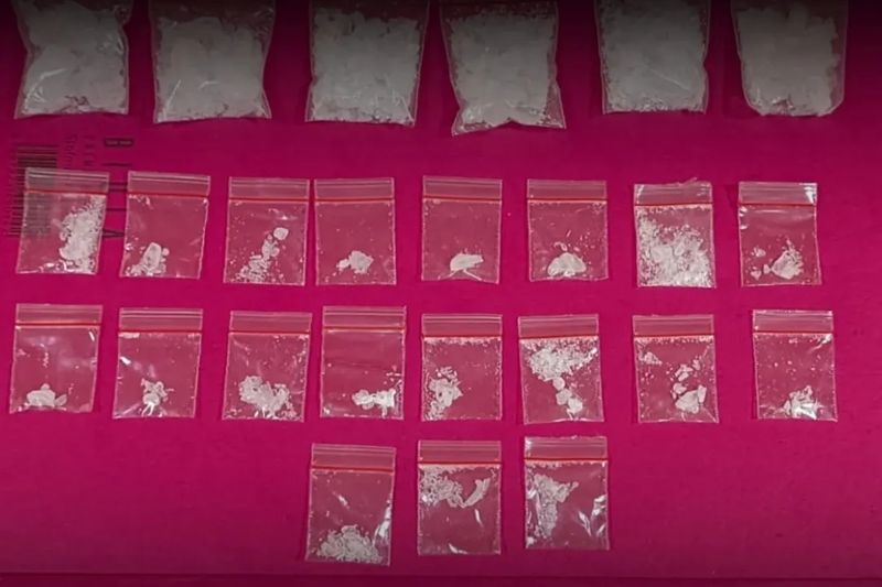 pengedar-narkoba-di-jakbar-terancam-penjara-lima-tahun