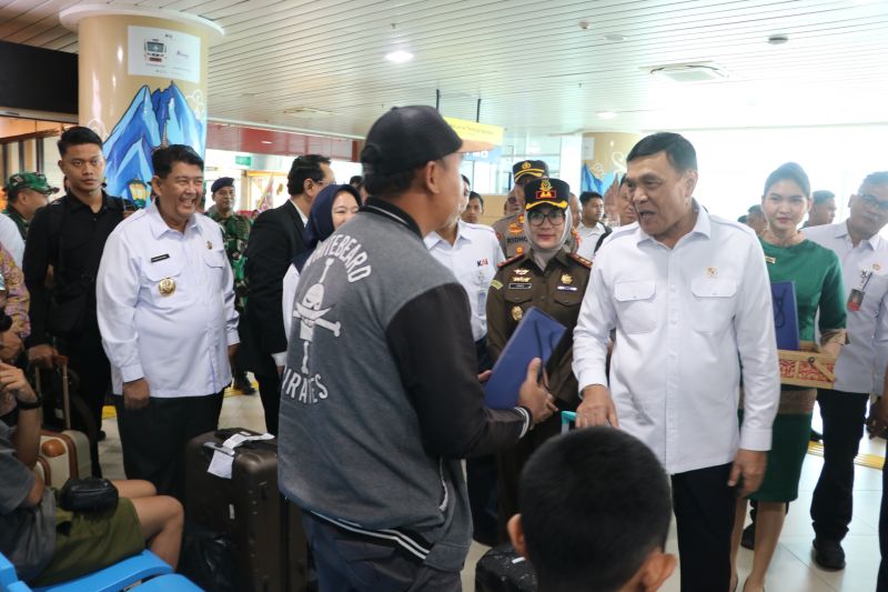 bandara-yia-kulon-progo-siap-sambut-arus-mudik-lebaran-2026