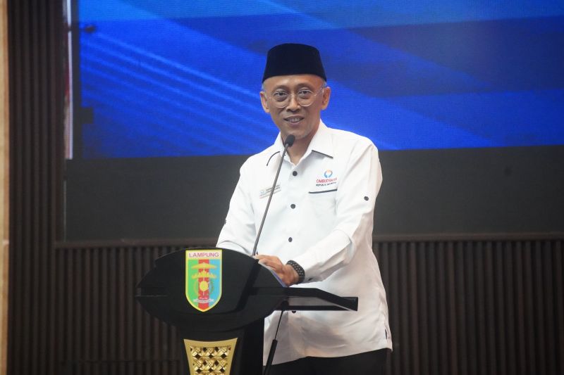 Ombudsman Lampung: Murid tak boleh diberatkan dalam TKA 
