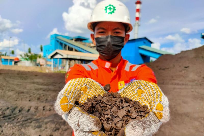 pln-ip-produksi-energi-bersih-biomassa-110159-gwh-pada-2025