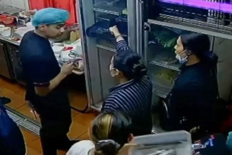 selebgram-ditetapkan-tersangka-karena-bahas-kasus-pencurian-di-medsos