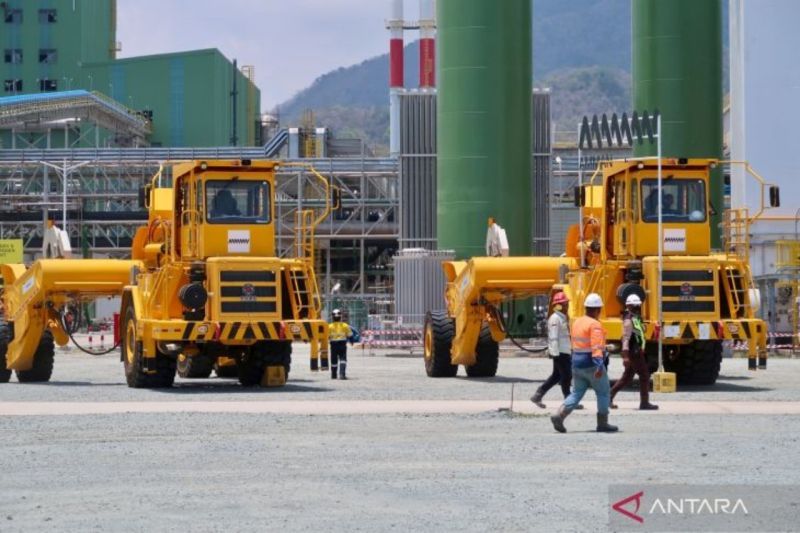 Soal Fitch, HKI tekankan disiplin fiskal jaga kepercayaan investor