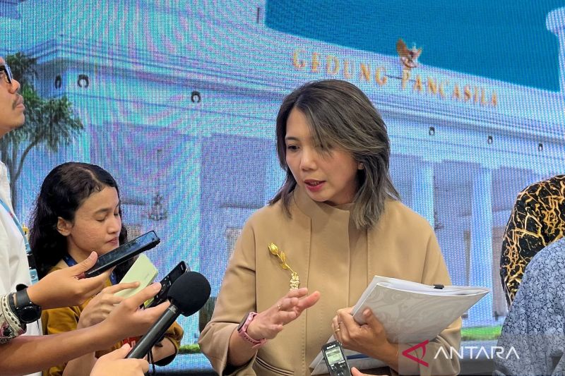 Kemlu: Presiden ke Iran untuk redam eskalasi wujud polugri bebas-aktif