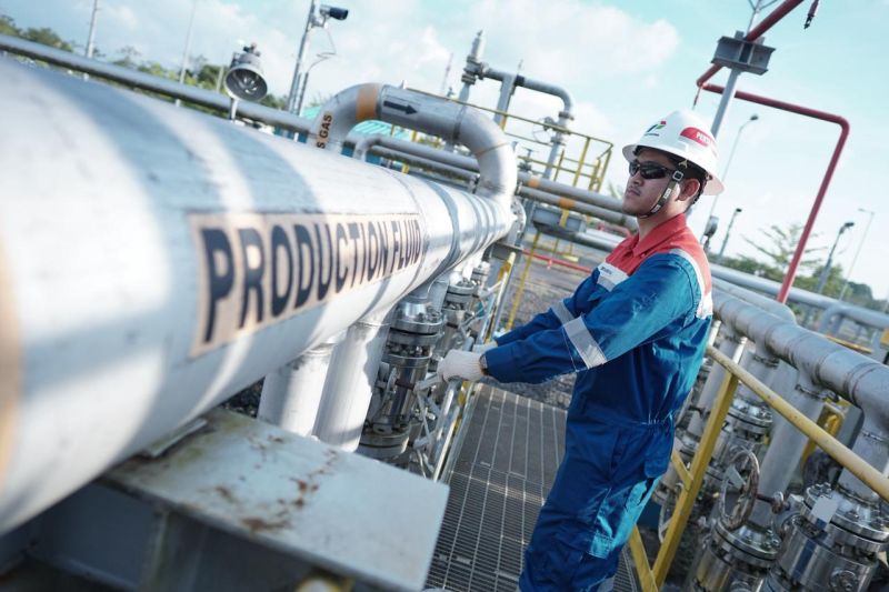 pertamina-ep-produksi-minyak-limau-field-naik-jadi-5102-bopd