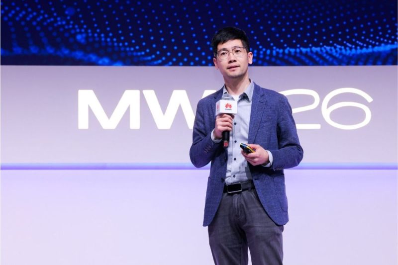 Huawei Lansir AI Data Platform untuk Mempercepat Adopsi AI di Perusahaan