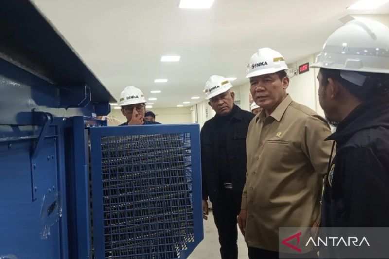 dpr-minta-pemerintah-dukung-produksi-inka-penuhi-kebutuhan-kereta