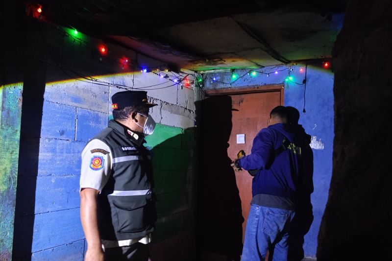 wanita-malam-dan-miras-terjaring-operasi-pekat-di-ciracas