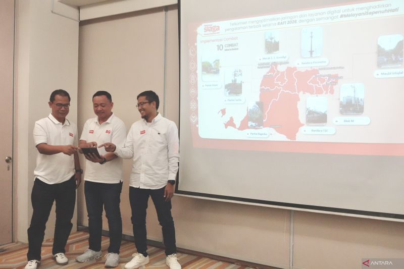 telkomsel-proyeksi-kenaikan-trafik-internet-di-lima-wilayah-saat-mudik