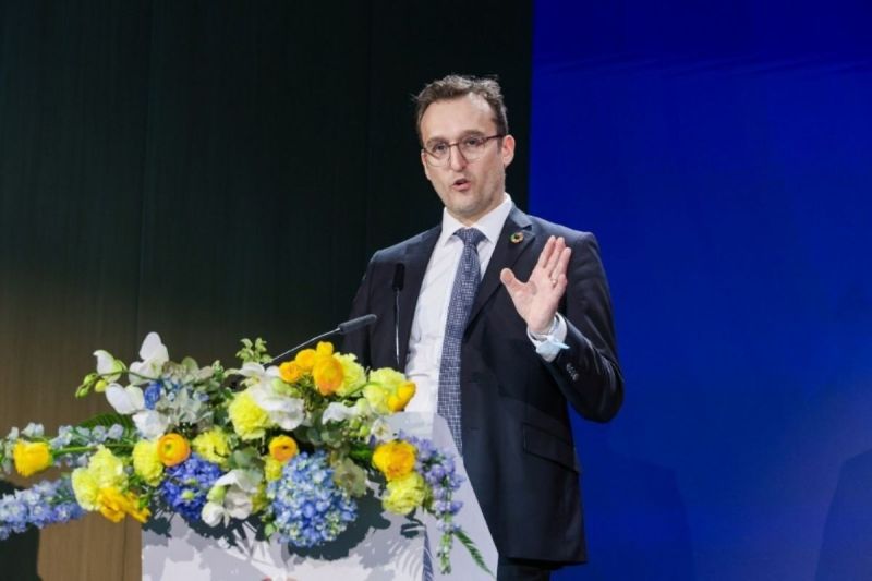 Huawei Luncurkan Solusi Global Intelligent Public Service guna Mempercepat Transformasi Teknologi Cerdas dalam Layanan Publik