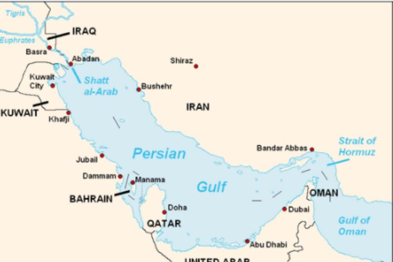 Media: Tekanan ekonomi konflik Iran, negara Teluk kaji ulang investasi