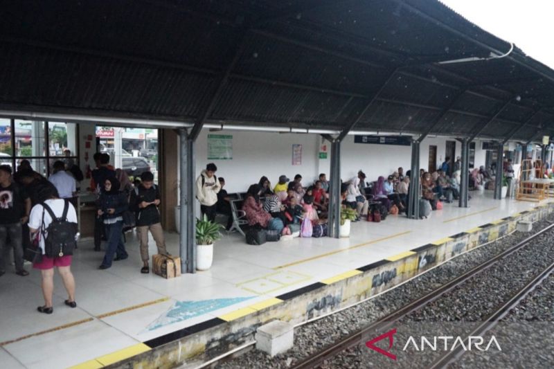kai-sumut-sediakan-2700-tiket-mudik-diskon-30-persen