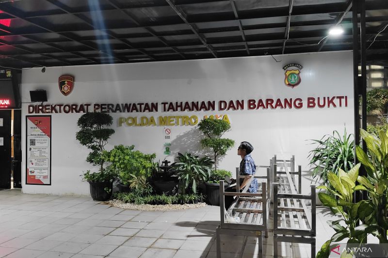 richard-lee-ditahan-polisi-pastikan-haknya-di-tahanan-terpenuhi