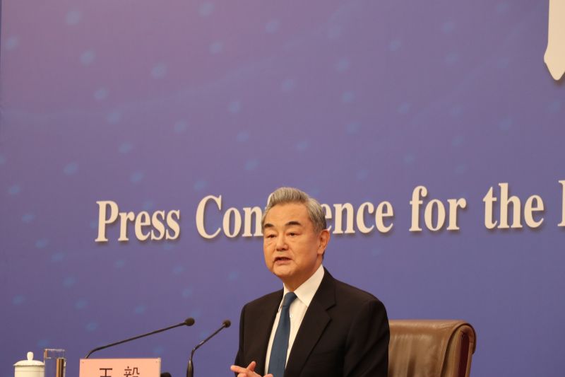 Jadi tuan rumah APEC 2026, China akan ubah rencana jadi tindakan nyata