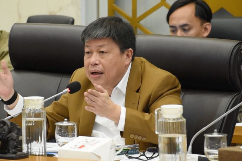 Legislator minta pemerintah rumuskan peta jalan ekspor beras