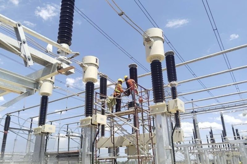 pln-rampungkan-proyek-elektrifikasi-jalur-kereta-malaysia-lebih-cepat