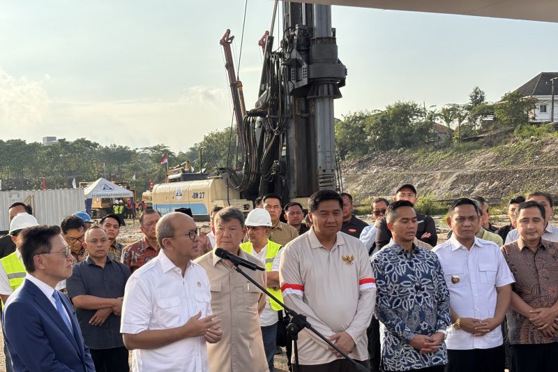 Danantara siapkan Rp16 triliun bangun hunian di lahan hibah Lippo