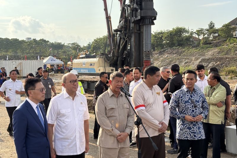 Satgas Perumahan sebut pembangunan hunian beri dampak besar ke ekonomi