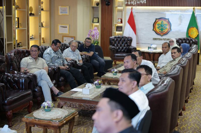 mentan-jaga-produksi-pangan-demi-stabilitas-di-tengah-geopolitik