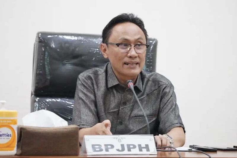 BPJPH perkuat ekosistem halal nasional di wilayah perbatasan