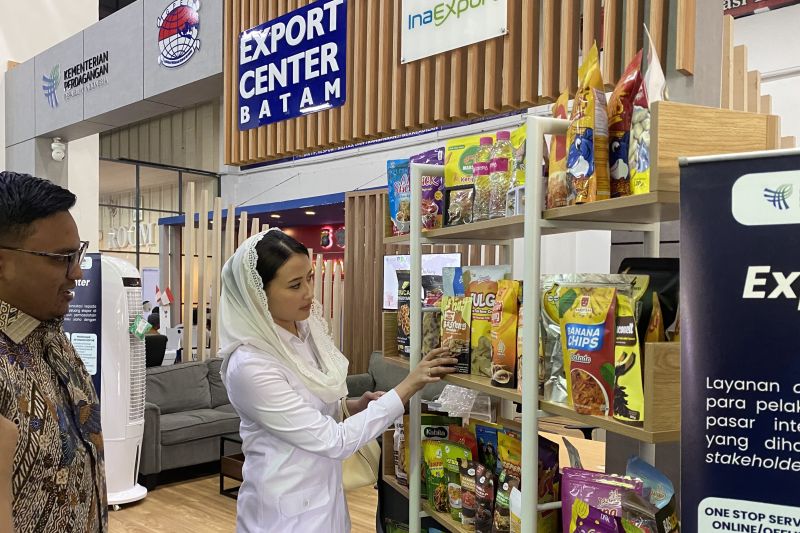 kemendag-hadirkan-export-center-batam-guna-dampingi-umkm-tembus-ekspor