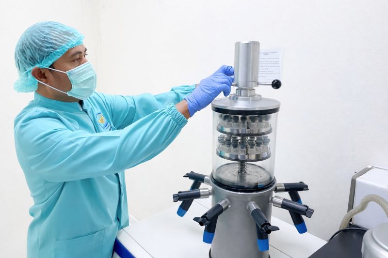 kkp-perkuat-jaminan-mutu-perikanan-lewat-bahan-acuan-laboratorium