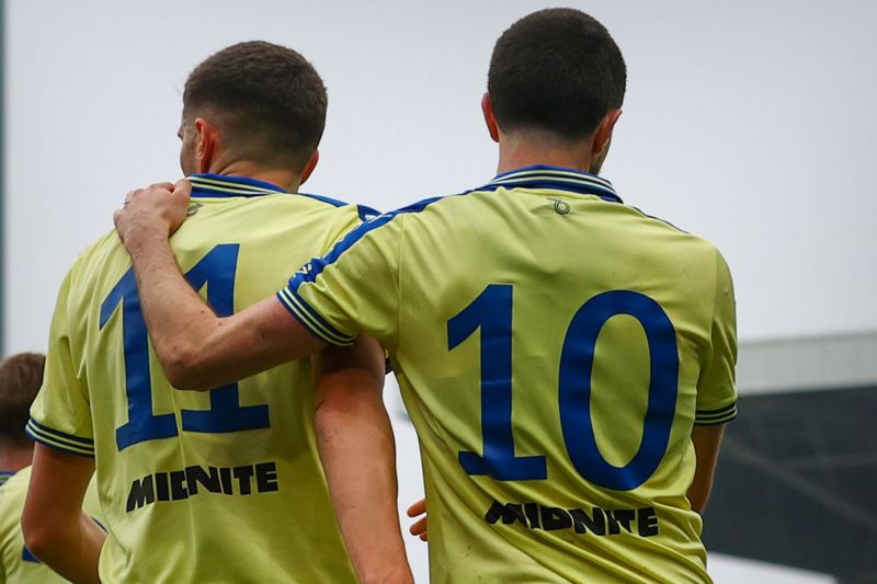 Dua tim Liga Premier tumbang, Leeds singkirkan Norwich